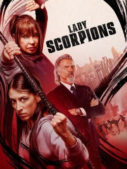 Watch Free Lady Scorpions HD Online on SFlix