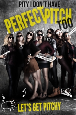 Watch Free Pity I Don't Have Perfect Pitch Too HD Online on SFlix