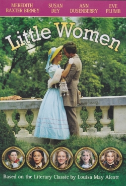 Watch Free Little Women HD Online on SFlix