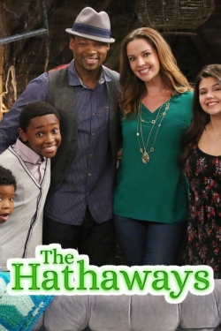 Watch Free The Hathaways HD Online on SFlix