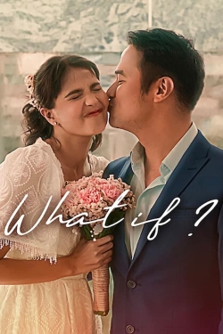 Watch Free What If HD Online on SFlix