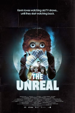 Watch Free The Unreal HD Online on SFlix