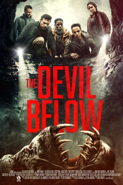 Watch Free The Devil Below HD Online on SFlix