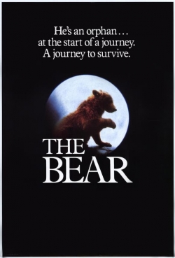 Watch Free The Bear HD Online on SFlix