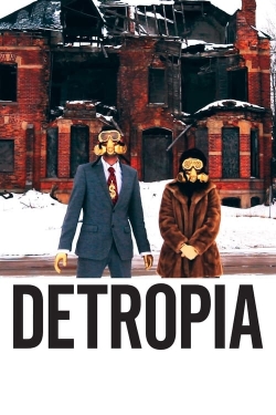 Watch Free Detropia HD Online on SFlix