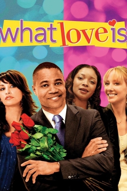 Watch Free What Love Is HD Online on SFlix