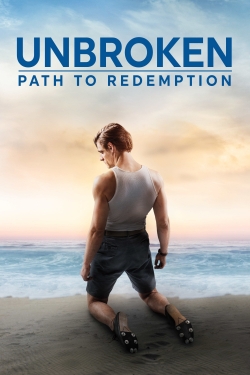 Watch Free Unbroken: Path to Redemption HD Online on SFlix