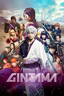 Watch Free Gintama HD Online on SFlix