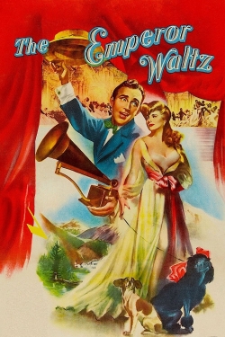 Watch Free The Emperor Waltz HD Online on SFlix