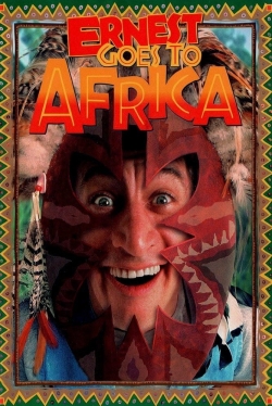 Watch Free Ernest Goes to Africa HD Online on SFlix