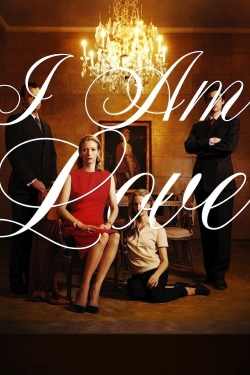 Watch Free I Am Love HD Online on SFlix