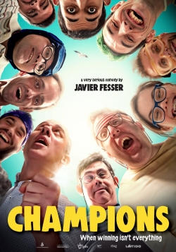 Watch Free Champions HD Online on SFlix