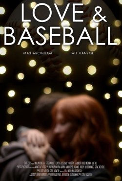 Watch Free Love and Baseball HD Online on SFlix