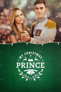 Watch Free My Christmas Prince HD Online on SFlix