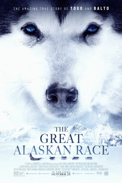 Watch Free The Great Alaskan Race HD Online on SFlix