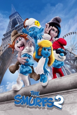 Watch Free The Smurfs 2 HD Online on SFlix