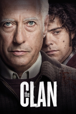 Watch Free The Clan HD Online on SFlix