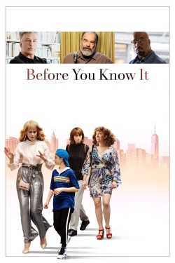 Watch Free Before You Know It HD Online on SFlix