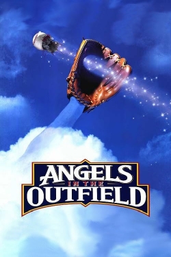 Watch Free Angels in the Outfield HD Online on SFlix