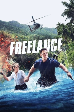 Watch Free Freelance HD Online on SFlix