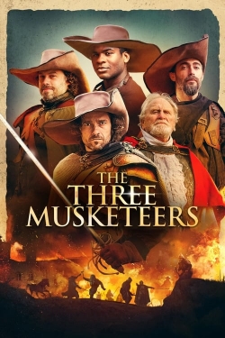 Watch Free The Three Musketeers HD Online on SFlix