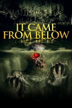 Watch Free It Came from Below HD Online on SFlix