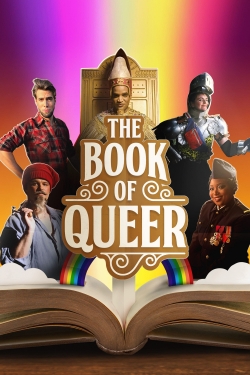 Watch Free The Book of Queer HD Online on SFlix