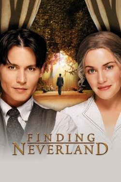 Watch Free Finding Neverland HD Online on SFlix