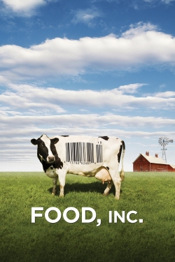 Watch Free Food, Inc. HD Online on SFlix