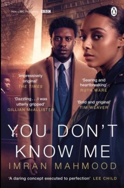 Watch Free You Don't Know Me HD Online on SFlix