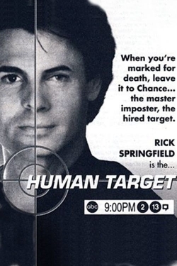 Watch Free Human Target HD Online on SFlix