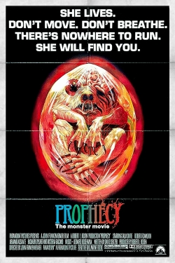 Watch Free Prophecy HD Online on SFlix