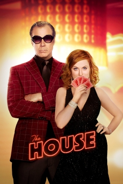 Watch Free The House HD Online on SFlix