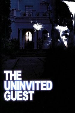 Watch Free The Uninvited Guest HD Online on SFlix