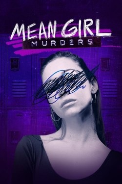 Watch Free Mean Girl Murders HD Online on SFlix