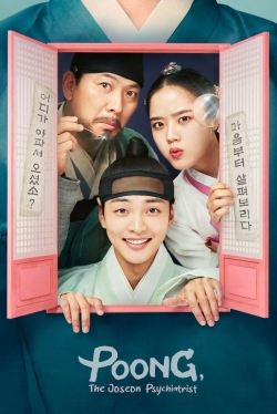 Watch Free Poong, The Joseon Psychiatrist HD Online on SFlix