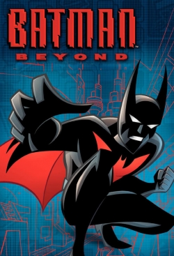 Watch Free Batman Beyond HD Online on SFlix