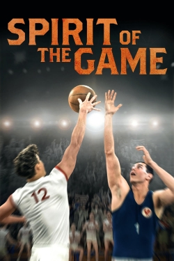 Watch Free Spirit of the Game HD Online on SFlix