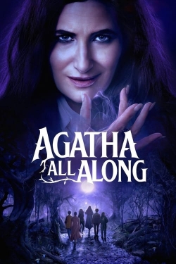 Watch Free Agatha All Along HD Online on SFlix