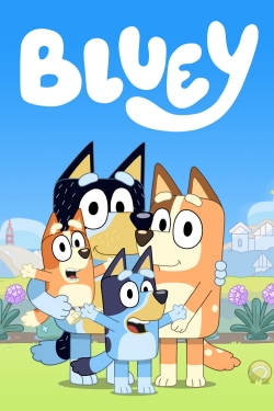 Watch Free Bluey HD Online on SFlix