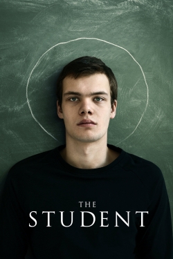 Watch Free The Student HD Online on SFlix