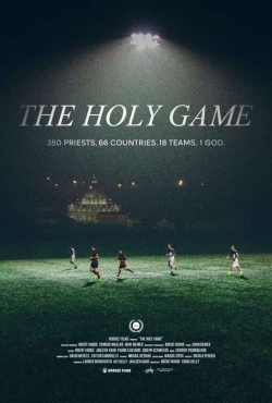 Watch Free The Holy Game HD Online on SFlix