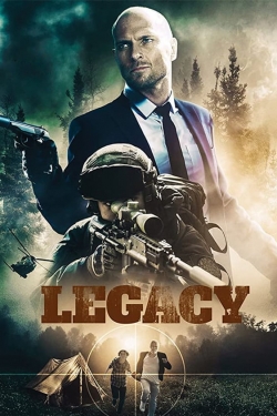 Watch Free Legacy HD Online on SFlix