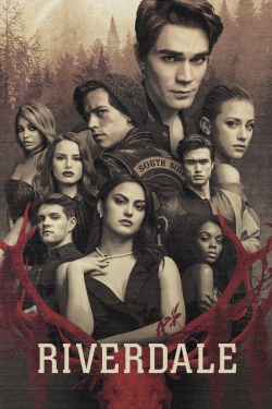 Watch Free Riverdale US HD Online on SFlix