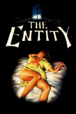 Watch Free The Entity HD Online on SFlix