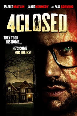 Watch Free 4Closed HD Online on SFlix