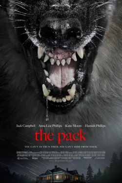 Watch Free The Pack HD Online on SFlix