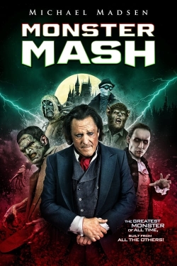 Watch Free Monster Mash HD Online on SFlix