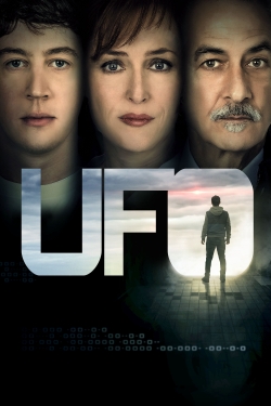 Watch Free UFO HD Online on SFlix