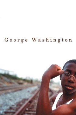 Watch Free George Washington HD Online on SFlix